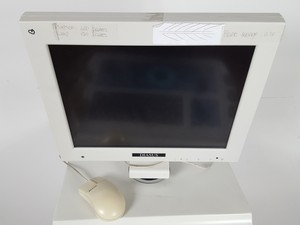 Thumbnail image of Dynamic Imaging Diasus UltraSound Machine LCM15xyz Lab Spares or Repairs