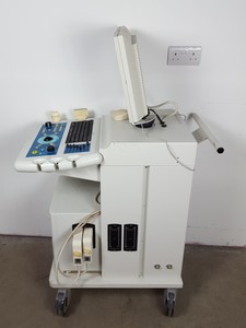 Thumbnail image of Dynamic Imaging Diasus UltraSound Machine LCM15xyz Lab Spares or Repairs
