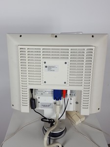 Thumbnail image of Dynamic Imaging Diasus UltraSound Machine LCM15xyz Lab Spares or Repairs