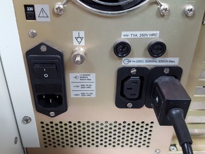 Thumbnail image of Dynamic Imaging Diasus UltraSound Machine LCM15xyz Lab Spares or Repairs