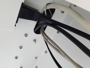 Thumbnail image of Dynamic Imaging Diasus UltraSound Machine LCM15xyz Lab Spares or Repairs