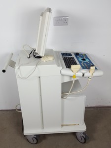 Thumbnail image of Dynamic Imaging Diasus UltraSound Machine LCM15xyz Lab Spares or Repairs