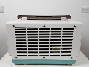 Thumbnail image of Hettich Universal 32 R 1610 Refrigerated Centrifuge w/ 5000RPM Rotor & Parts Lab
