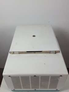Thumbnail image of Hettich Universal 32 R 1610 Refrigerated Centrifuge w/ 5000RPM Rotor & Parts Lab