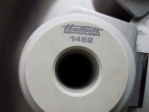 Thumbnail image of Hettich Universal 32 R 1610 Refrigerated Centrifuge w/ 5000RPM Rotor & Parts Lab