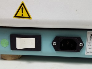 Thumbnail image of Hettich Universal 32 R 1610 Refrigerated Centrifuge w/ 5000RPM Rotor & Parts Lab