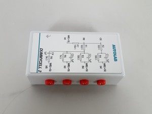 Thumbnail image of Metrohm Polarograph 663 VA Stand & Stirrer, Autolab IME663, Potentiostat, Lab