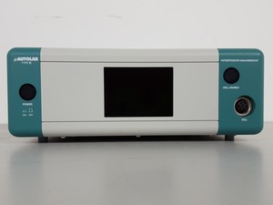 Thumbnail image of Metrohm Polarograph 663 VA Stand & Stirrer, Autolab IME663, Potentiostat, Lab
