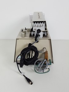 Thumbnail image of Metrohm Polarograph 663 VA Stand & Stirrer, Autolab IME663, Potentiostat, Lab