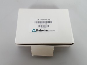 Thumbnail image of Metrohm Polarograph 663 VA Stand & Stirrer, Autolab IME663, Potentiostat, Lab