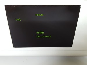 Thumbnail image of Metrohm Polarograph 663 VA Stand & Stirrer, Autolab IME663, Potentiostat, Lab