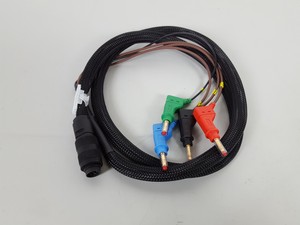 Thumbnail image of Metrohm Polarograph 663 VA Stand & Stirrer, Autolab IME663, Potentiostat, Lab