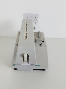 Thumbnail image of Metrohm Polarograph 663 VA Stand & Stirrer, Autolab IME663, Potentiostat, Lab