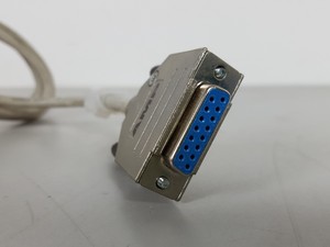 Thumbnail image of Metrohm Polarograph 663 VA Stand & Stirrer, Autolab IME663, Potentiostat, Lab