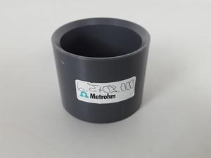 Thumbnail image of Metrohm Polarograph 663 VA Stand & Stirrer, Autolab IME663, Potentiostat, Lab