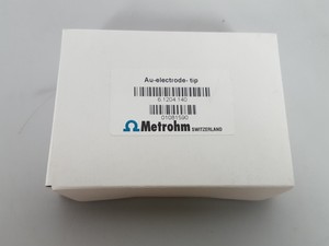 Thumbnail image of Metrohm Polarograph 663 VA Stand & Stirrer, Autolab IME663, Potentiostat, Lab