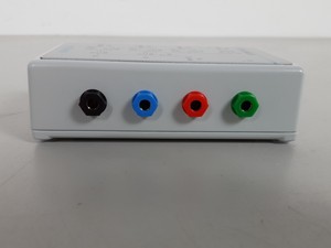 Thumbnail image of Metrohm Polarograph 663 VA Stand & Stirrer, Autolab IME663, Potentiostat, Lab