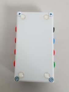 Thumbnail image of Metrohm Polarograph 663 VA Stand & Stirrer, Autolab IME663, Potentiostat, Lab