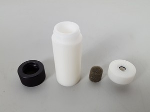 Thumbnail image of Metrohm Polarograph 663 VA Stand & Stirrer, Autolab IME663, Potentiostat, Lab