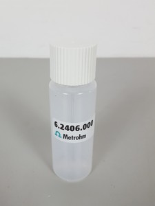 Thumbnail image of Metrohm Polarograph 663 VA Stand & Stirrer, Autolab IME663, Potentiostat, Lab