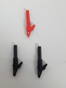 Thumbnail image of Metrohm Polarograph 663 VA Stand & Stirrer, Autolab IME663, Potentiostat, Lab