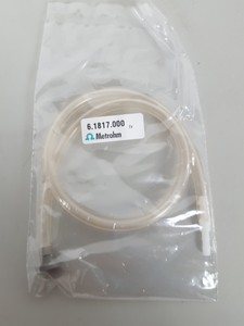 Thumbnail image of Metrohm Polarograph 663 VA Stand & Stirrer, Autolab IME663, Potentiostat, Lab