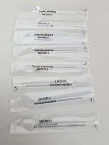 Thumbnail image of Metrohm Polarograph 663 VA Stand & Stirrer, Autolab IME663, Potentiostat, Lab