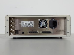 Thumbnail image of Metrohm Polarograph 663 VA Stand & Stirrer, Autolab IME663, Potentiostat, Lab
