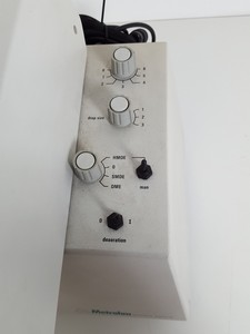 Thumbnail image of Metrohm Polarograph 663 VA Stand & Stirrer, Autolab IME663, Potentiostat, Lab
