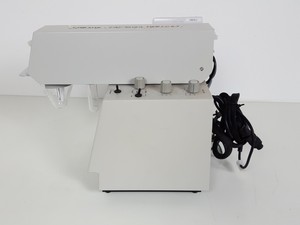 Thumbnail image of Metrohm Polarograph 663 VA Stand & Stirrer, Autolab IME663, Potentiostat, Lab