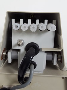 Thumbnail image of Metrohm Polarograph 663 VA Stand & Stirrer, Autolab IME663, Potentiostat, Lab