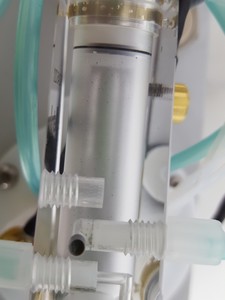 Thumbnail image of Metrohm Polarograph 663 VA Stand & Stirrer, Autolab IME663, Potentiostat, Lab