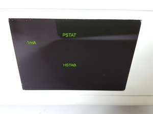 Thumbnail image of Metrohm Polarograph 663 VA Stand & Stirrer, Autolab IME663, Potentiostat, Lab