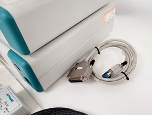 Thumbnail image of Metrohm Polarograph 663 VA Stand & Stirrer, Autolab IME663, Potentiostat, Lab