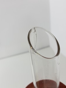 Thumbnail image of 32 x Volumetric Flasks, 3L Buchner Funnel, 10L Bottle, 3 x Measuring Tubes Lab