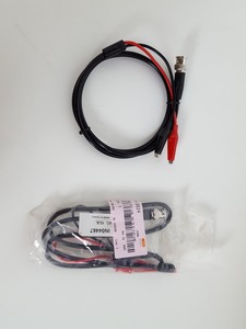 Thumbnail image of Thurlby Thandar Instruments TG120 29MHz Function Generator & Accessories Lab