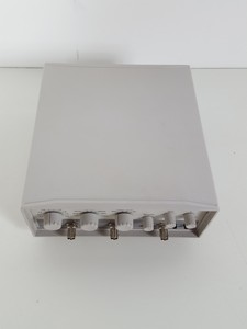 Thumbnail image of Thurlby Thandar Instruments TG120 29MHz Function Generator & Accessories Lab
