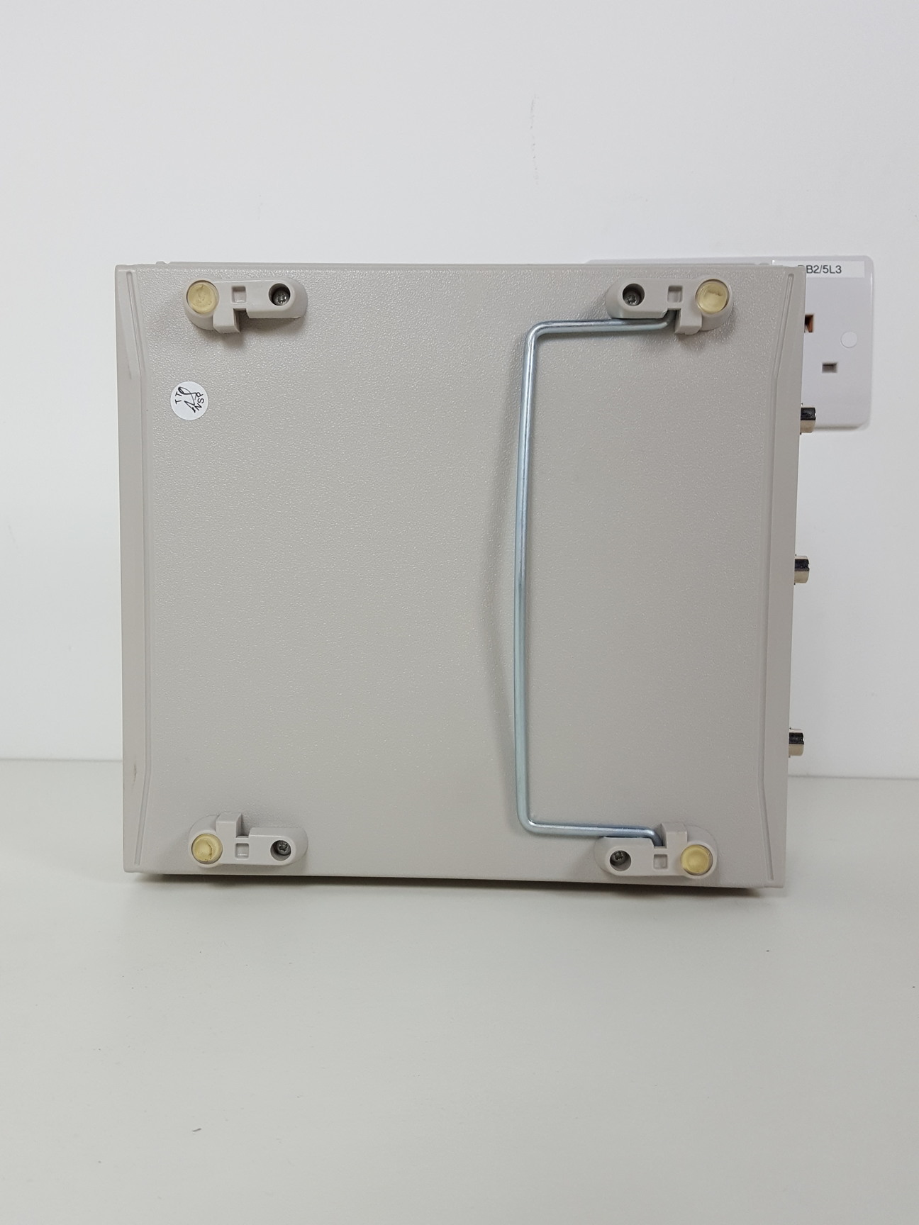 Image of Thurlby Thandar Instruments TG120 29MHz Function Generator & Accessories Lab