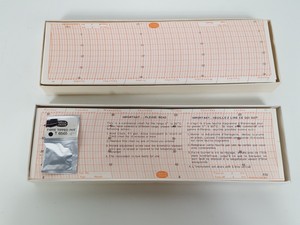 Thumbnail image of Casella London T6554/C Thermograph & Accessories Lab