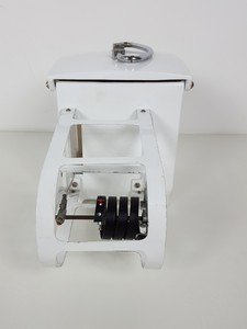 Thumbnail image of Casella London T6554/C Thermograph & Accessories Lab