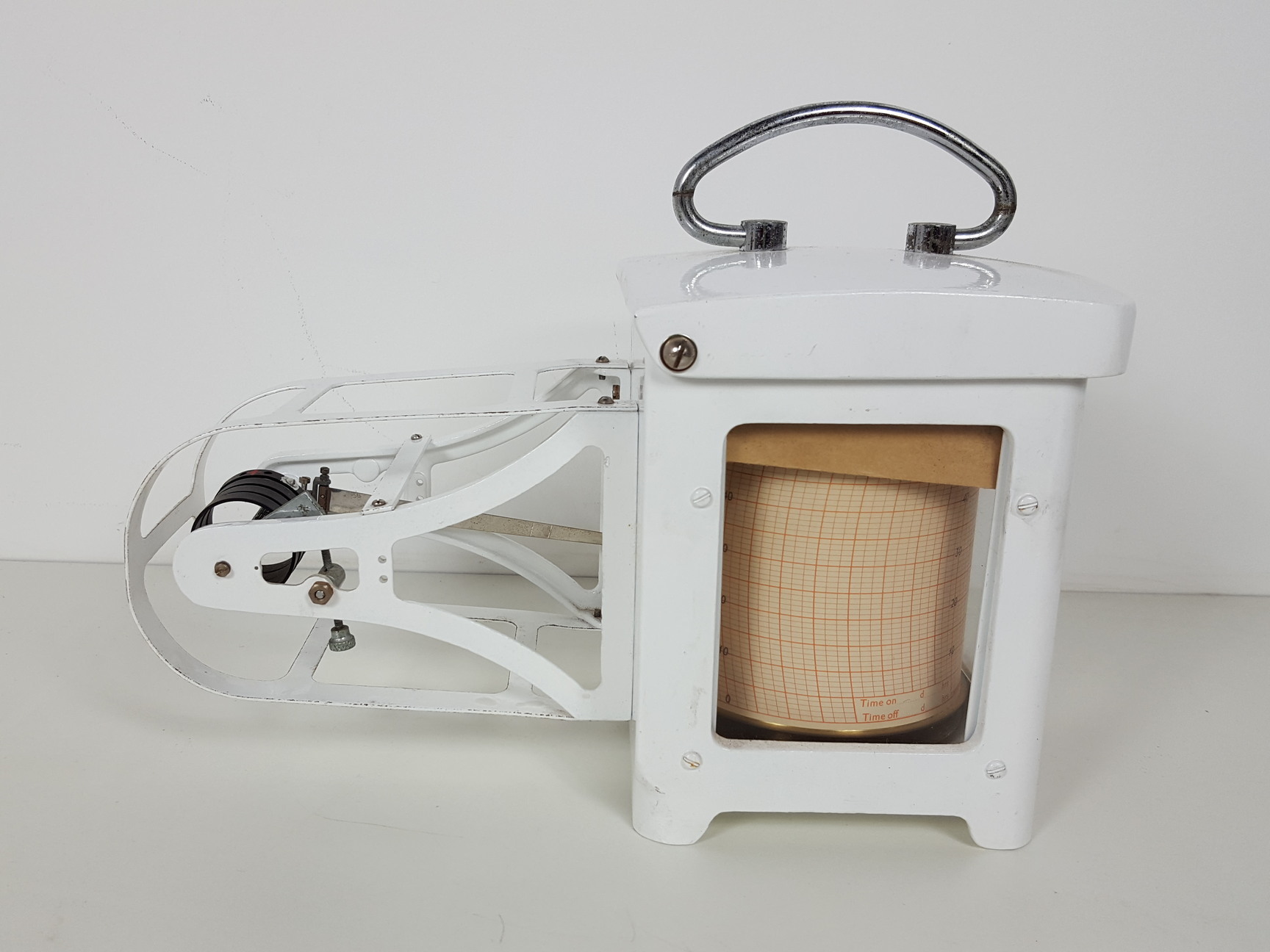 Image of Casella London T6554/C Thermograph & Accessories Lab