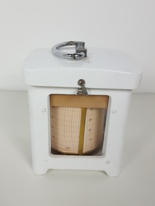 Thumbnail image of Casella London T6554/C Thermograph & Accessories Lab