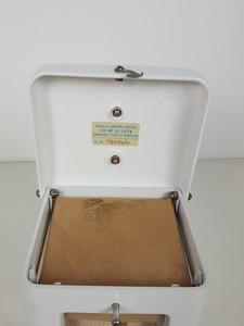 Thumbnail image of Casella London T6554/C Thermograph & Accessories Lab
