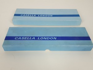 Thumbnail image of Casella London T6554/C Thermograph & Accessories Lab