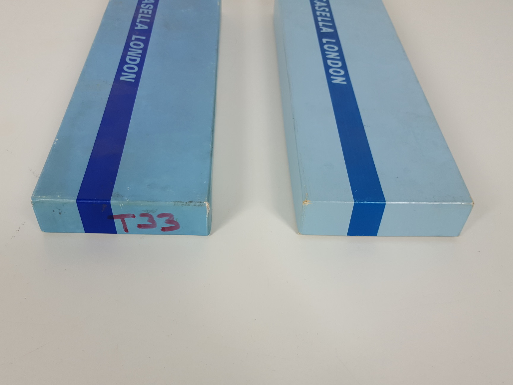 Image of Casella London T6554/C Thermograph & Accessories Lab