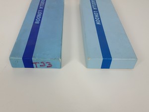Thumbnail image of Casella London T6554/C Thermograph & Accessories Lab