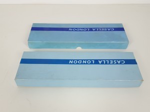 Thumbnail image of Casella London T6554/C Thermograph & Accessories Lab