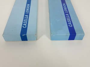 Thumbnail image of Casella London T6554/C Thermograph & Accessories Lab