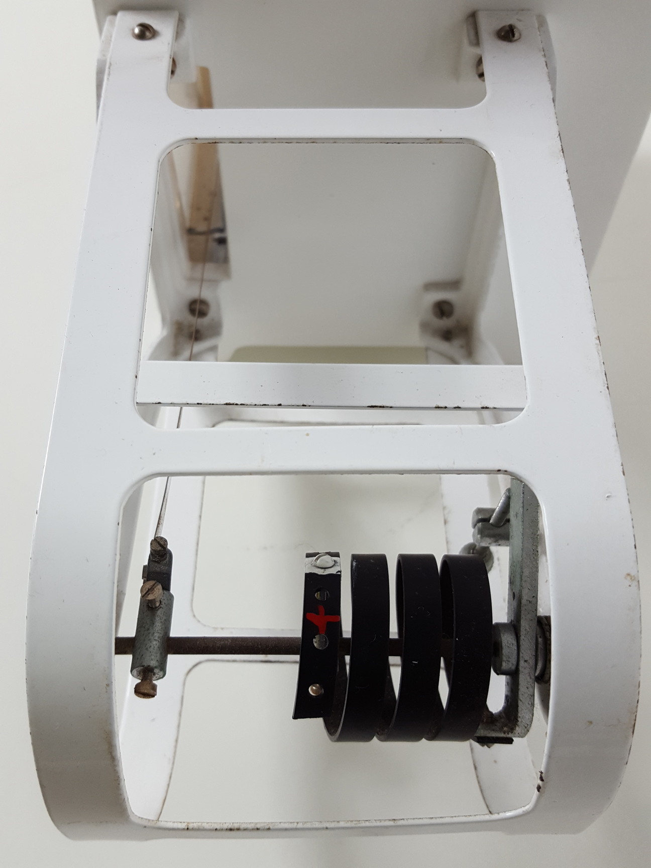 Image of Casella London T6554/C Thermograph & Accessories Lab