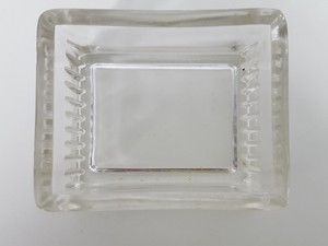 Thumbnail image of Lot of Glass Coplin Staining Jars 8 x Tall Jars 7 x Wide Jars No Lids Lab Gel